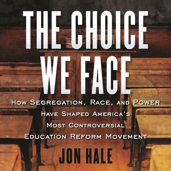 The Choice We Face - cover