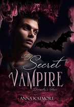 My Secret Vampire: Dracula's Heir