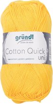 865-138 Cotton Quick Uni 10x50 gram maisgeel