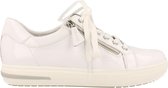 Caprice Dames Sneaker 9-9-23753-26 122 wit G-breedte Maat: 37.5 EU