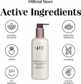 Minus417 Hydraterende Vegan Bodylotion Dead Sea