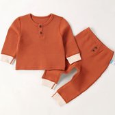 Baby set- tweedelig- babykleding - Baby & Kind - babykleding - babykleertjes - kledingsets