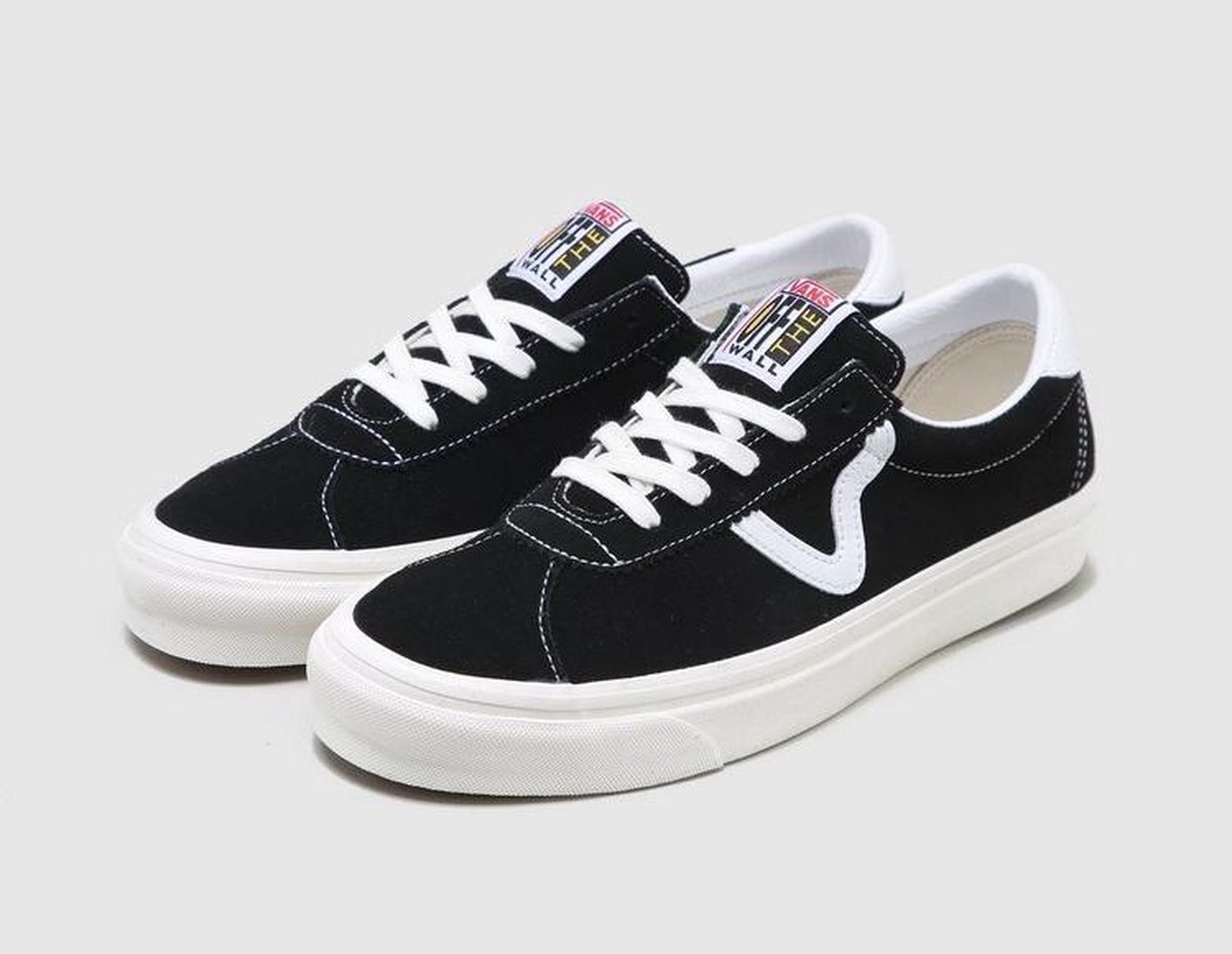 chaussures anaheim factory style 73 dx