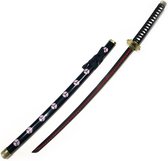 One Piece Katana Shusui