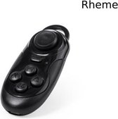 Gamepad Controller - Voor Smartphones - Oplaadbaar - Zwart - Rheme