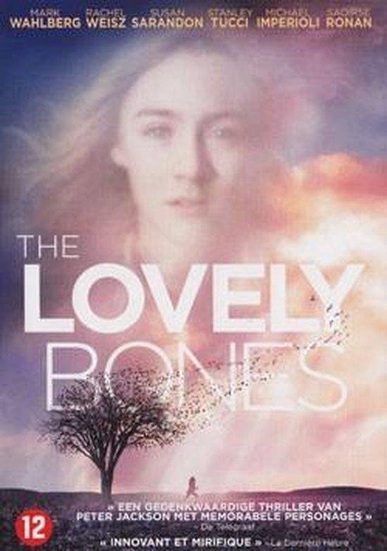 Cover van de film 'Lovely Bones'