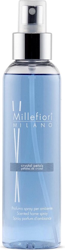 Millefiori Milano Home Spray 150 ml - Crystal Petals