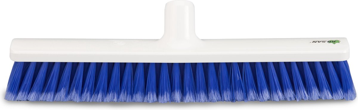 Goedkoopste Hygiëne Rilsan Zaalbezem 40 cm