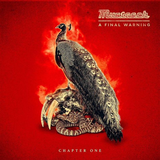 A Final Warning (LP)
