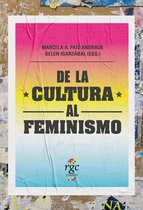 Culturas Políticas - De la cultura al feminismo