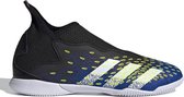 adidas Sportschoenen - Maat 38 2/3 - Unisex - blauw/geel