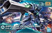 GUNDAM - HG Impulse Gundam Arc 1/144 - Model Kit