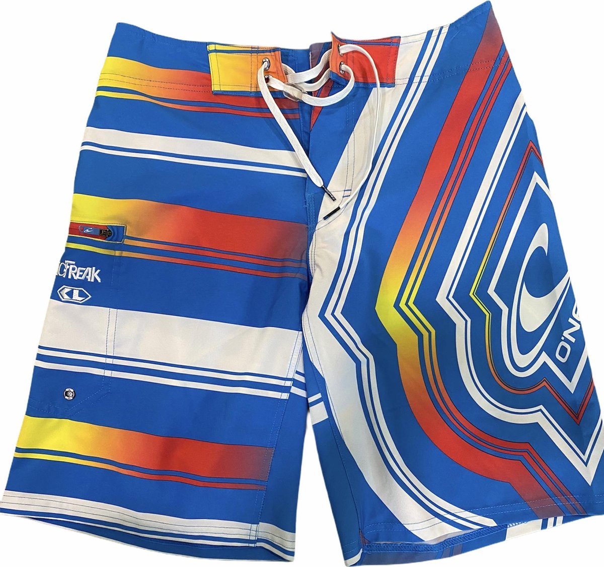 O’NEILL Zwembroek Heren Blauw