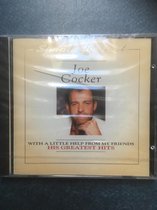 Joe Cocker 14 Classic Hits