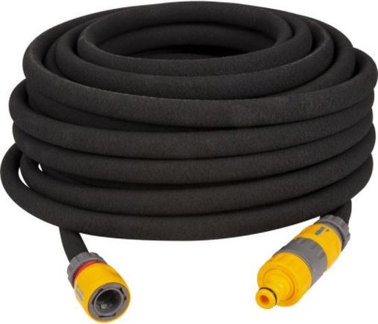 HoZelock Druppel slang proreus - 25m Ø 12,5 mm
