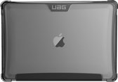 UAG Plyo Ice, clear - MacBook Pro 13" 2020