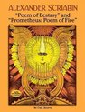 Poem Of Ecstasy And Prometheus