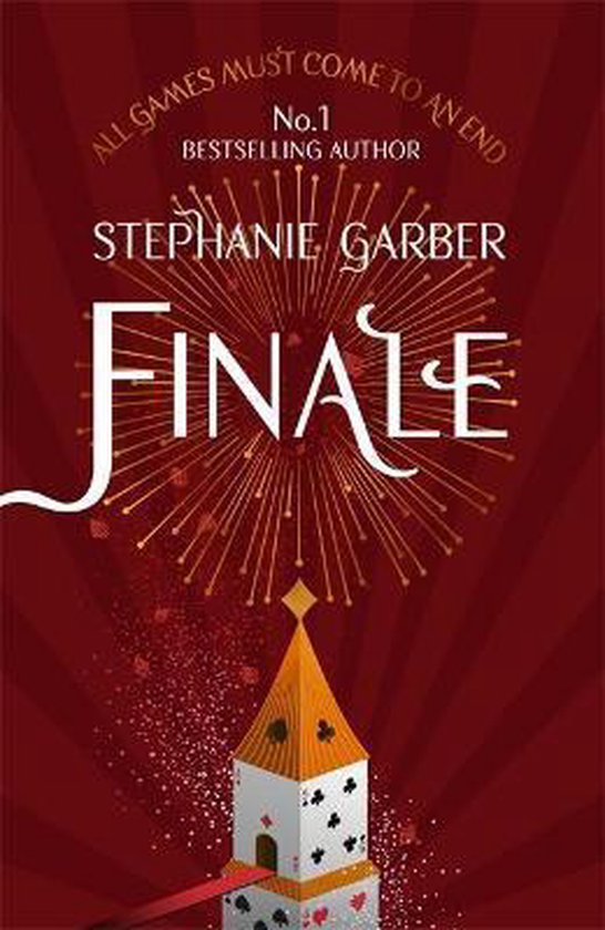 finale caraval series book 3 finale caraval series book 3