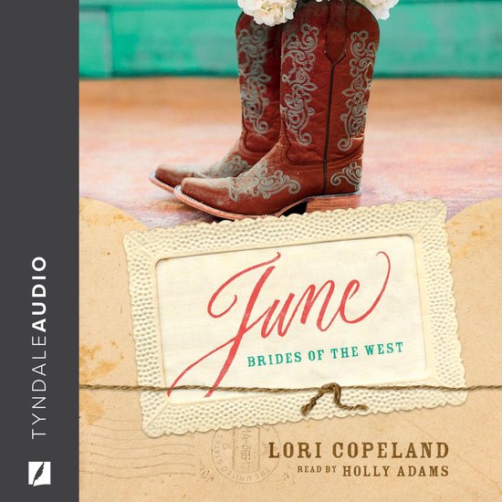 June - cover