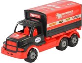 Polesie Mammoet Rally Truck - Speelgoed - Auto's/Vliegtuigen enz.