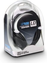 LD Systems HP 500 hoofdtelefoon
