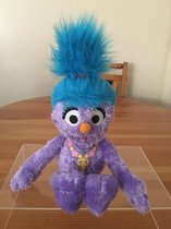 FUR HOTEL GROTE PLUCHE ASST. (3)