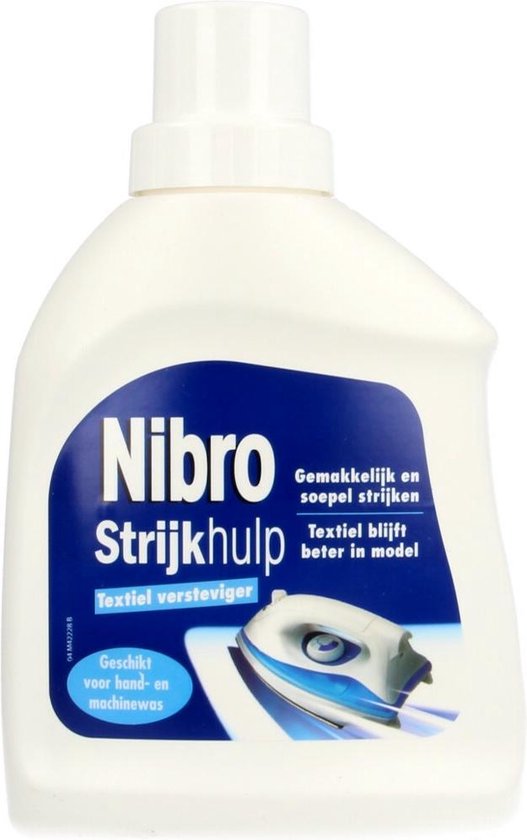Nibro Strijkhulp