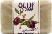 Traay Olijf/Lavendel Zeep