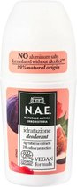 N.A.E. Deodorant Roller Idratazione 50 ml