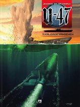 U-47 11. krijgsgevangenen