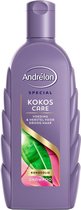 Andrélon Kokos Care Shampoo 300 ml