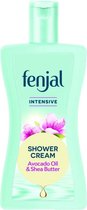 Fenjal Shower Cream Intensive