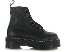 DR. MARTENS SINCLAIR Meisjes - Zwart - Maat 38