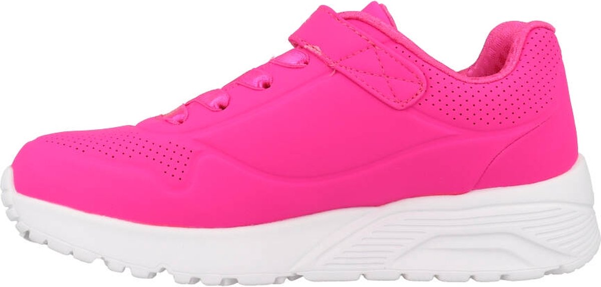 Skechers Uno Lite 310451L/HTPK Roze-27 | bol.com