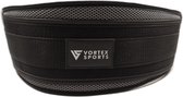 Vortex Sports - Dipping Riem met ketting - Dip Belt with Chain - Heavy Duty - Powerlifting - Bodybuilding - Krachtsport