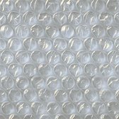 bubbeltjesplastic - noppenfolie zwembad - opvulmateriaal 50cm x 5 meter - bubbeltjesplastic - verhuispapier