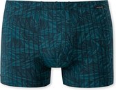 Schiesser Boxershort Heren Blauw - maat L