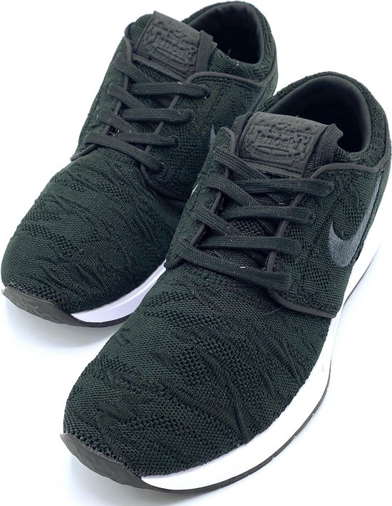 ga winkelen bevind zich ontslaan Nike SB Air Max Janoski 2- Sneakers- Maat 38 | bol.com