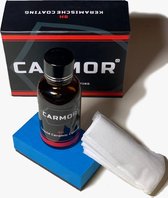 Carmor 9H Super Glossy Coating – Ceramic Coating
