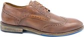 Australian Footwear Schoenen - Donker Bruin - Maat 45