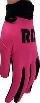 RD Sportswear Development Line gloves Roze BMX MOTO MTB handschoenen kinderen maat 3