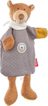Sigikid Hand puppet bear, HoniBoniBear