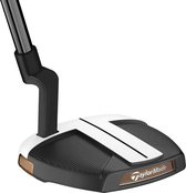 TaylorMade Spider FCG L-Neck Putter 2020 - Chalk White |  34 inch | Unisex  |   Rechtshandig