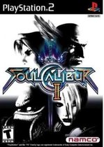 Soul Calibur 2