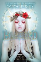 The Blessed 1 - Blessed (The Blessed 1)