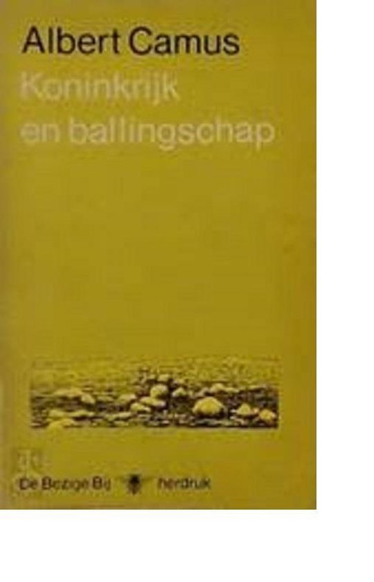 9789023421122 - Koninkrijk en ballingschap