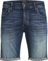 JACK & JONES JJIRICK JJORG SHORTS JJ 057 50SPS STS Jeans pour hommes - Taille XL