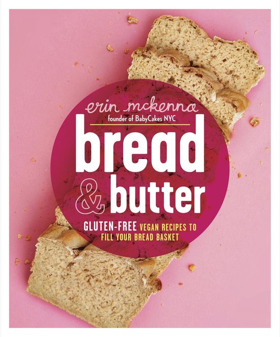 Bread Butter Ebook Erin Mckenna Boeken Bol Com