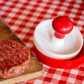 Hamburgerpers 11cm