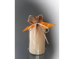 scrubzout -badzout 750 gr met olie en argan